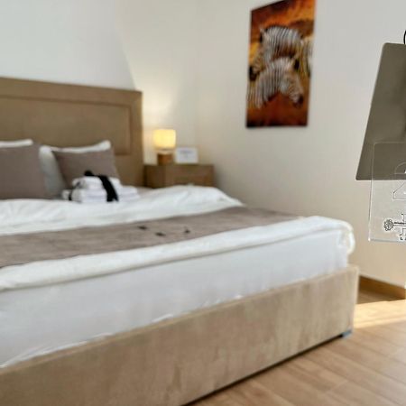 Lana Apartmani Bar Luaran gambar