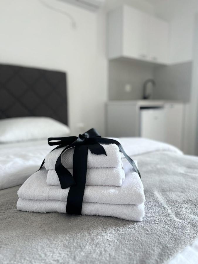 Lana Apartmani Bar Luaran gambar