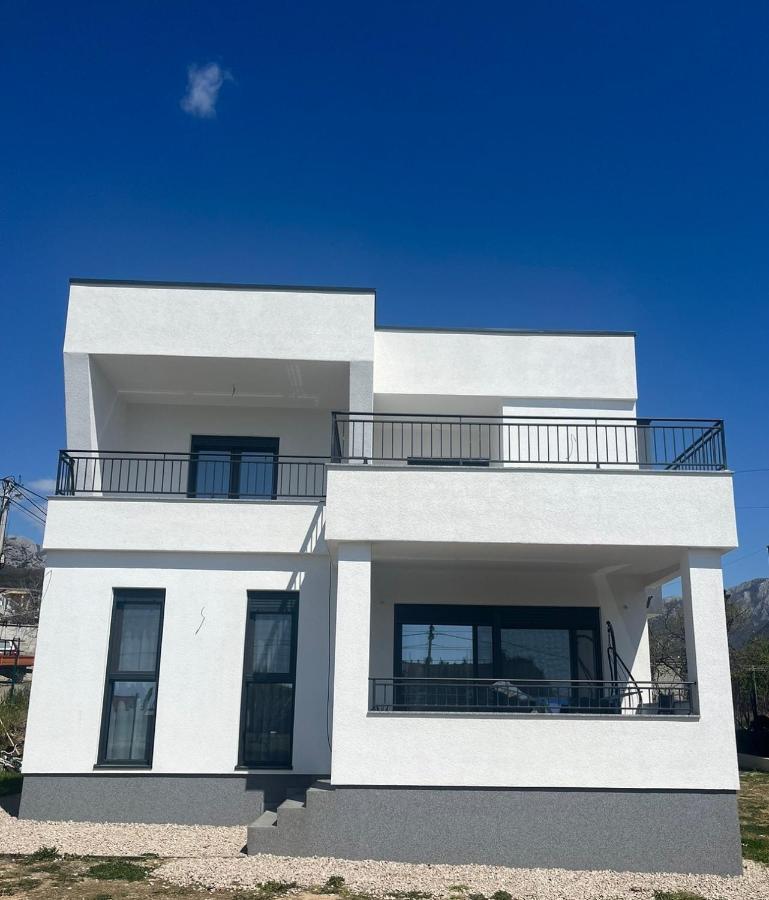 Lana Apartmani Bar Luaran gambar