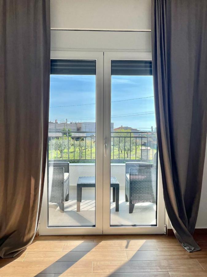 Lana Apartmani Bar Luaran gambar