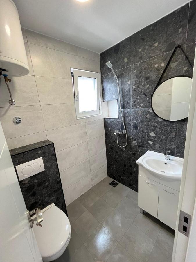 Lana Apartmani Bar Luaran gambar