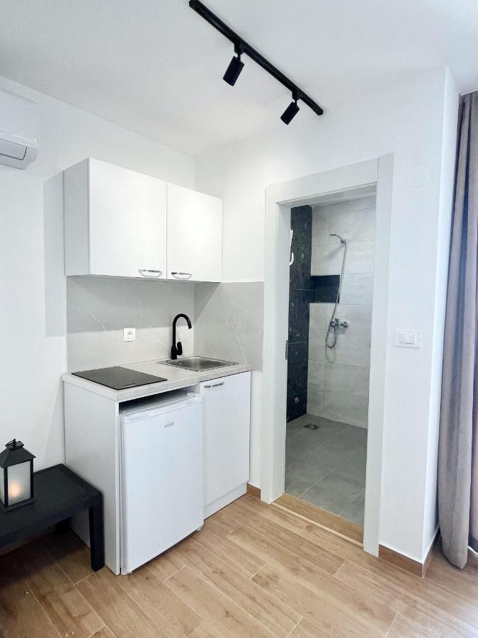 Lana Apartmani Bar Luaran gambar