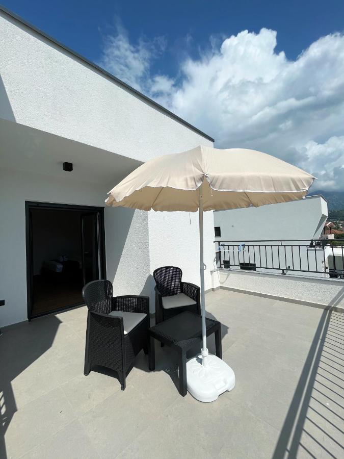 Lana Apartmani Bar Luaran gambar
