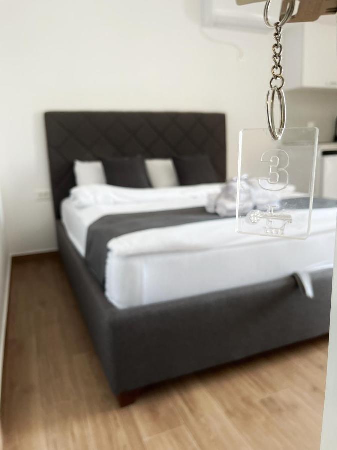 Lana Apartmani Bar Luaran gambar