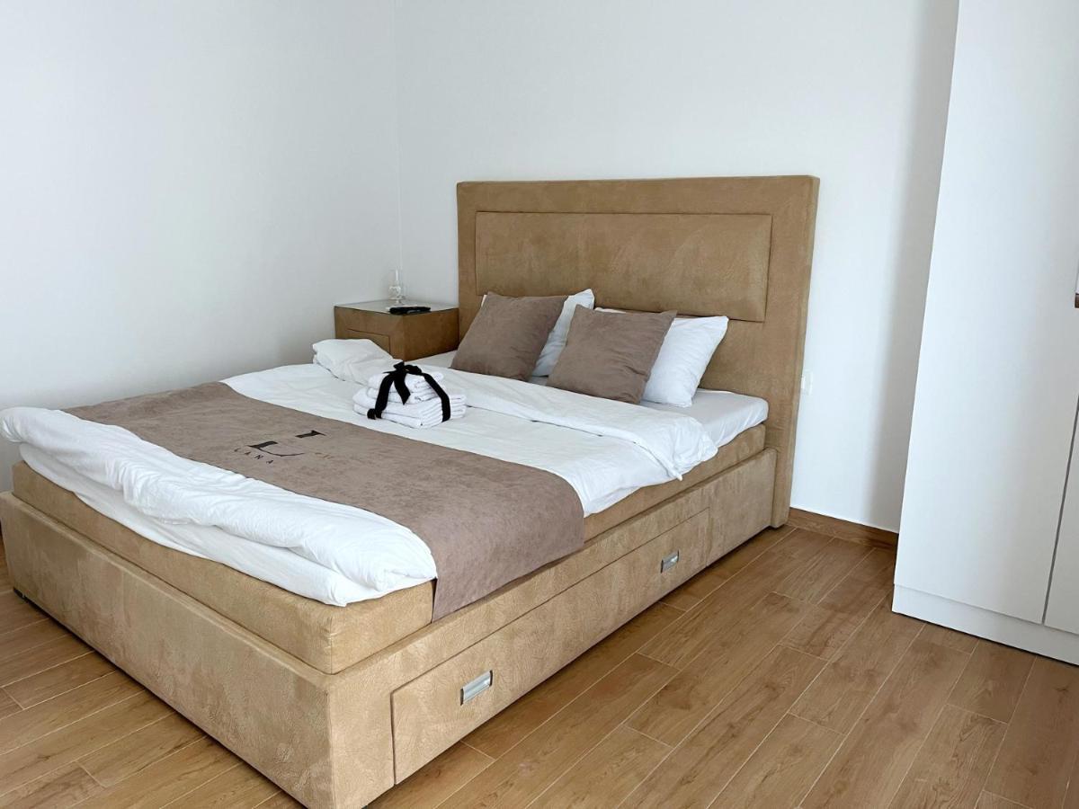 Lana Apartmani Bar Luaran gambar