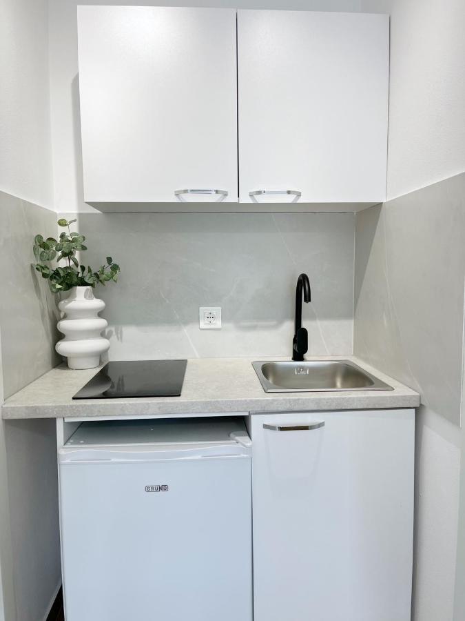 Lana Apartmani Bar Luaran gambar