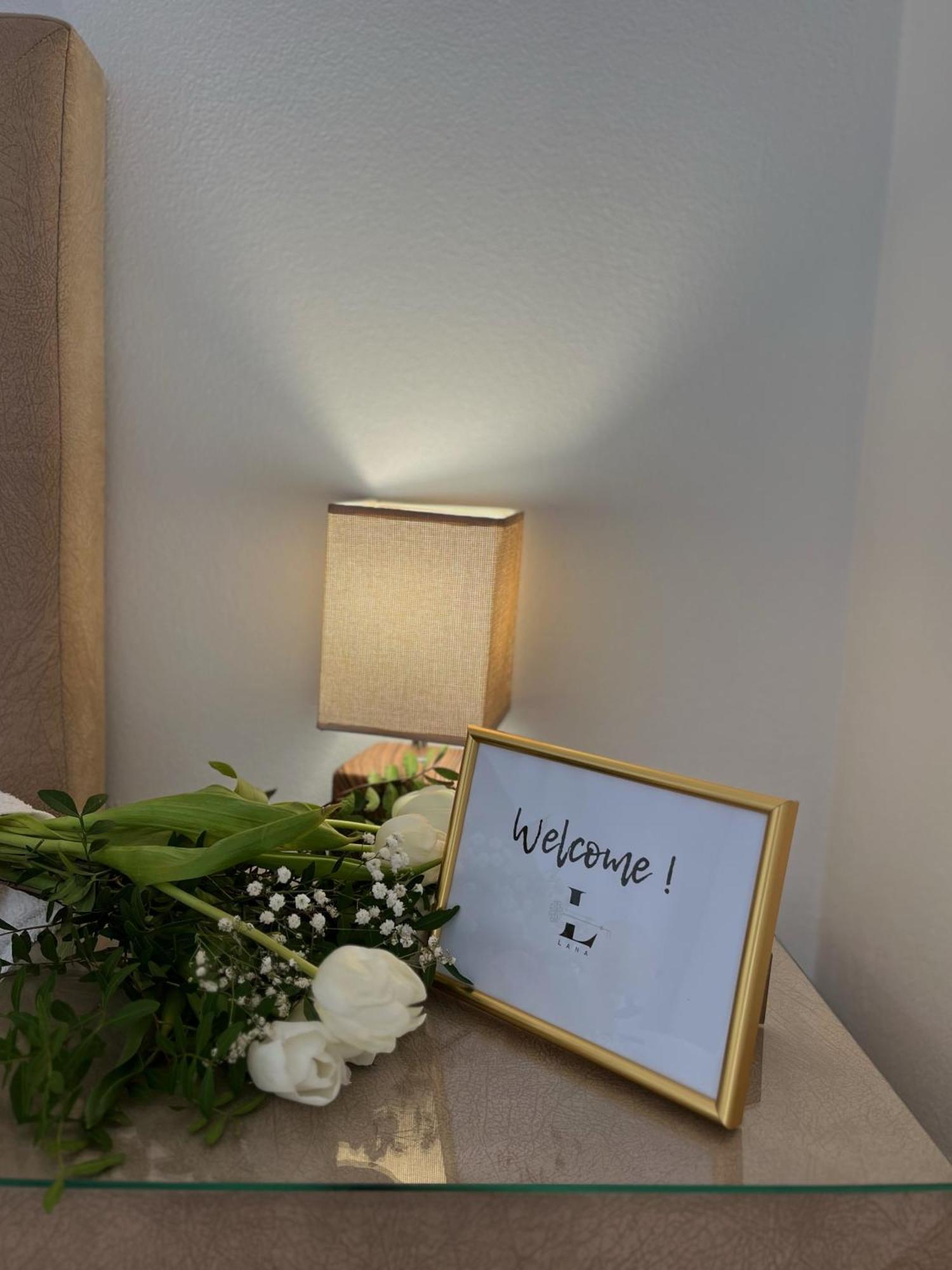Lana Apartmani Bar Luaran gambar