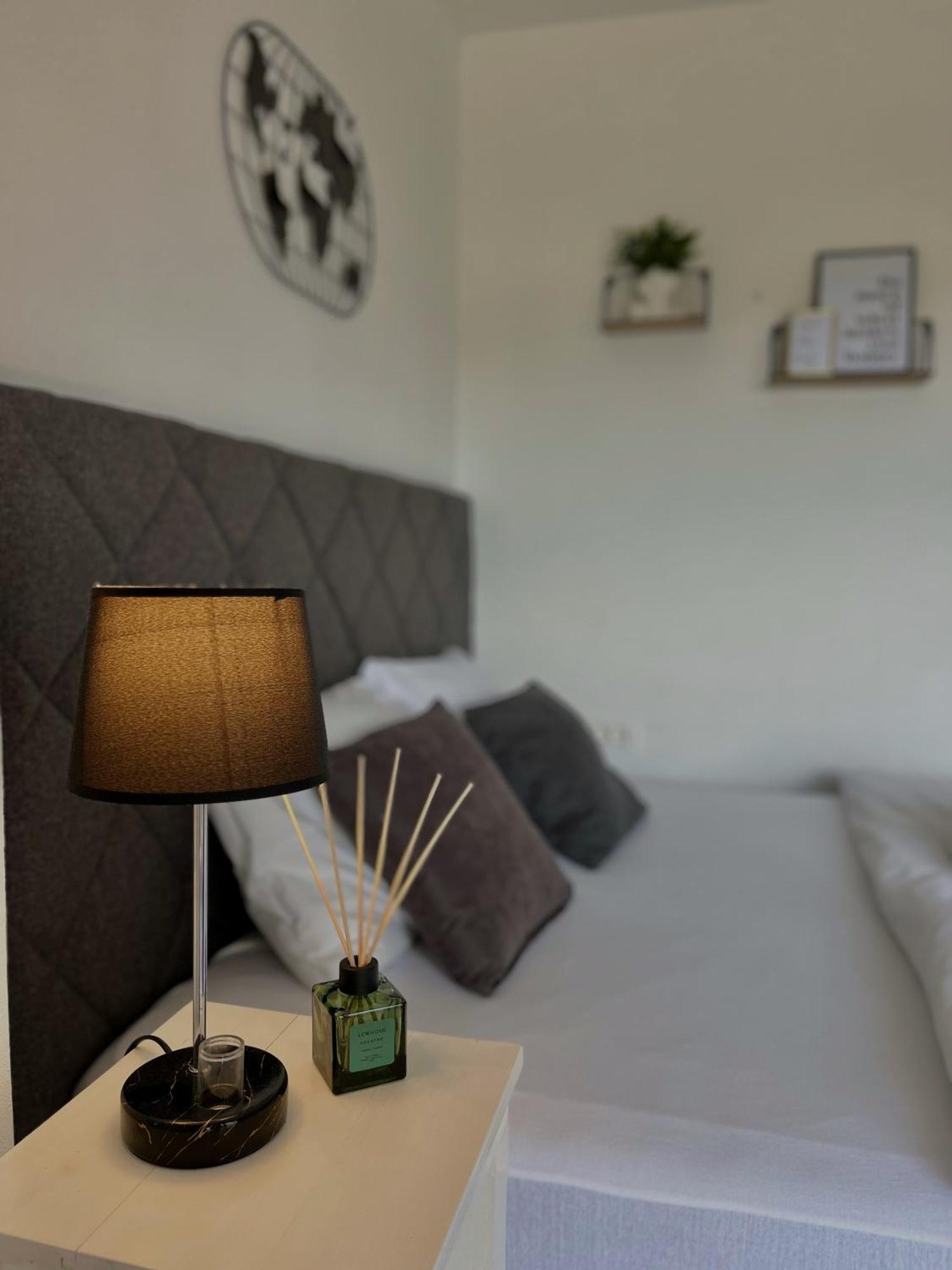 Lana Apartmani Bar Luaran gambar
